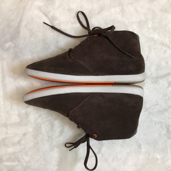 Puma Alwyn Mid MINI Sneaker - Picture 9 of 10